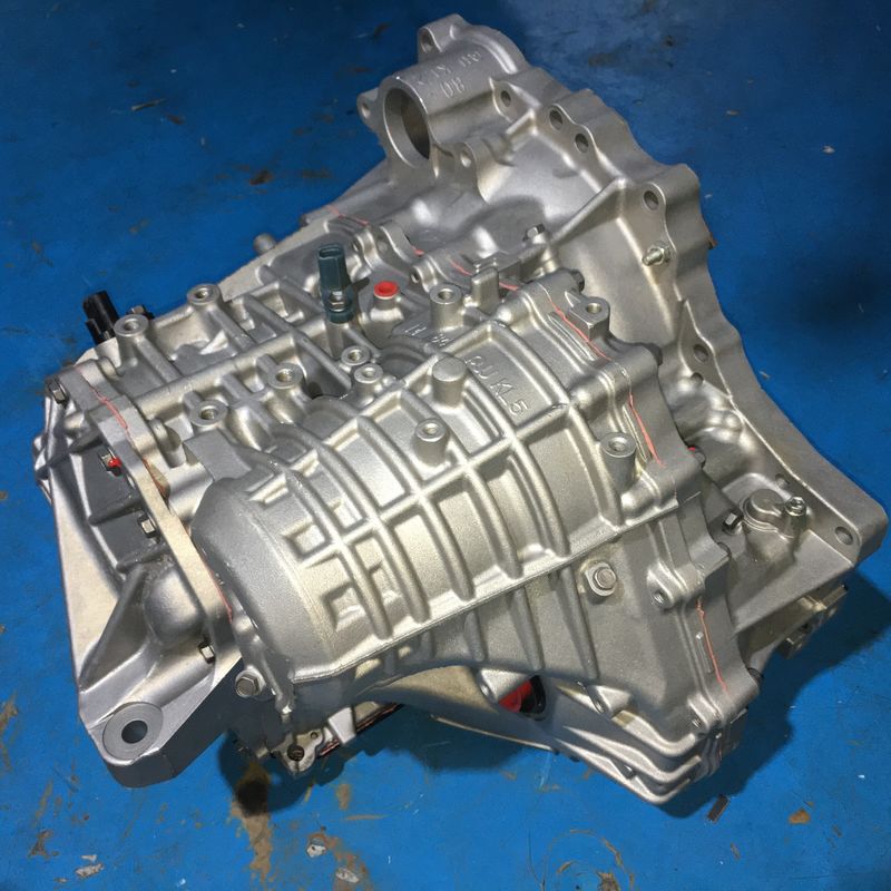 Assemblaggio di trasmissione RX350 U151F per Toyota Highlander Lexus RX350 3.5L 2008-2015