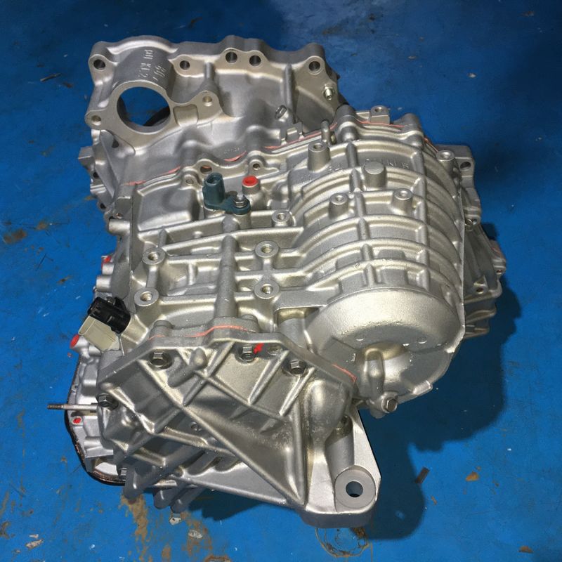 Assemblaggio di trasmissione RX350 U151F per Toyota Highlander Lexus RX350 3.5L 2008-2015