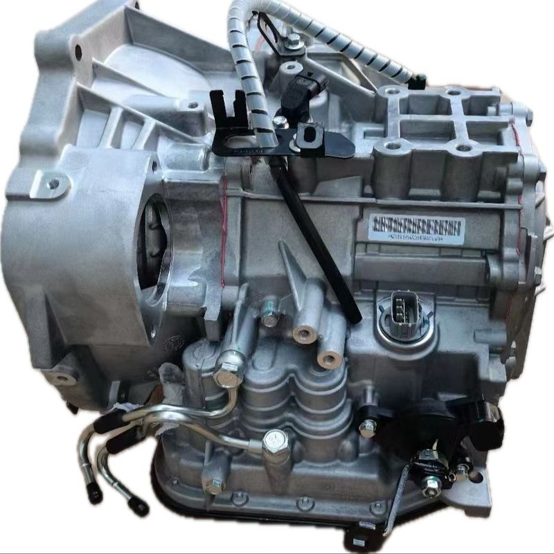 Trasmissione automatica a 4 velocità QR416AHA per Chery C-CLASS e Antilla C-CLASS SQRD4G15B