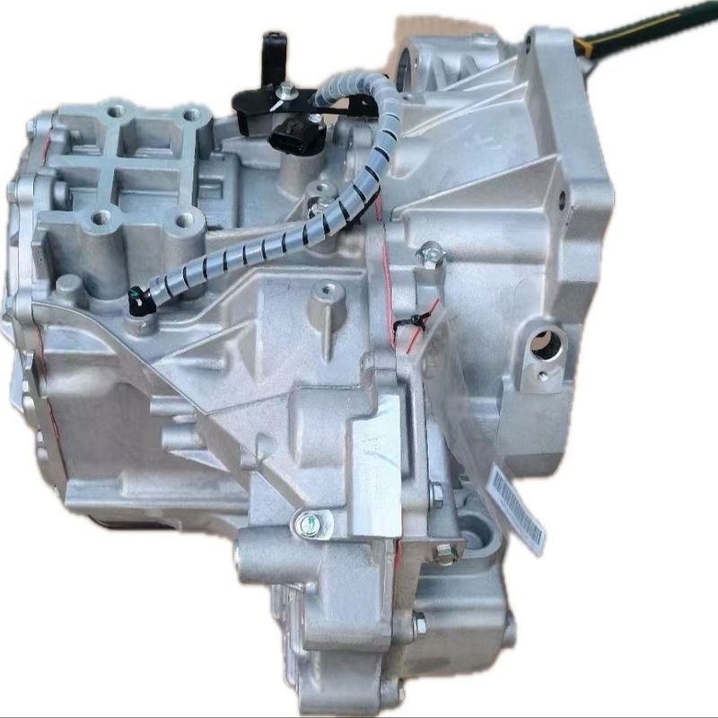Trasmissione automatica a 4 velocità QR416AHA per Chery C-CLASS e Antilla C-CLASS SQRD4G15B