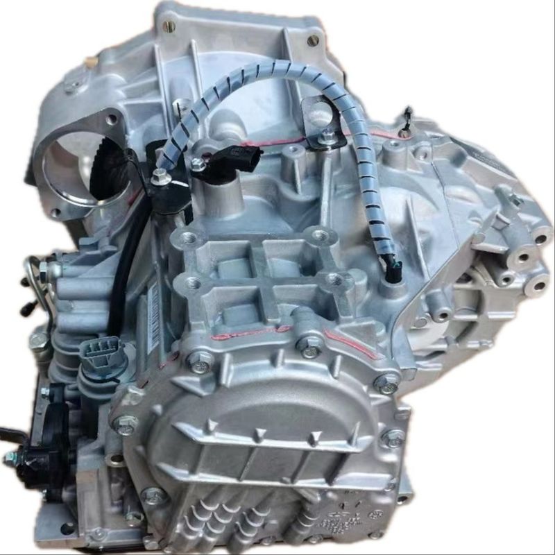 Trasmissione automatica a 4 velocità QR416AHA per Chery C-CLASS e Antilla C-CLASS SQRD4G15B