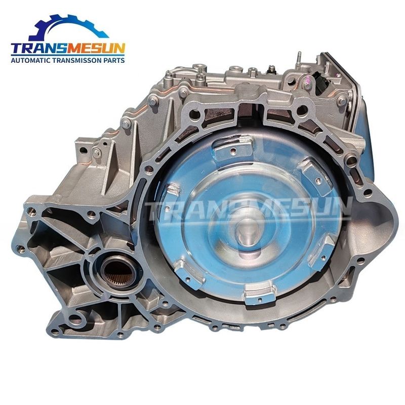 Legatura di alluminio 2.0T Diesel con trasmissione automatica a 6 velocità per Ssangyong Kolanda