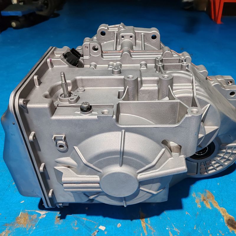 Legatura di alluminio 2.0T Diesel con trasmissione automatica a 6 velocità per Ssangyong Kolanda