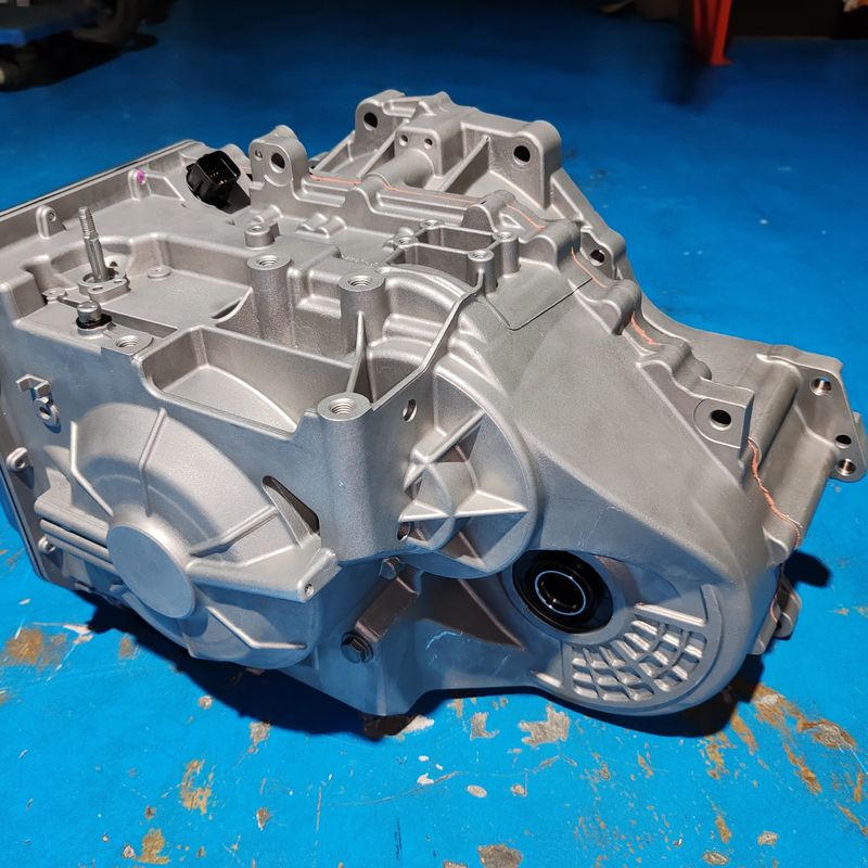 Legatura di alluminio 2.0T Diesel con trasmissione automatica a 6 velocità per Ssangyong Kolanda