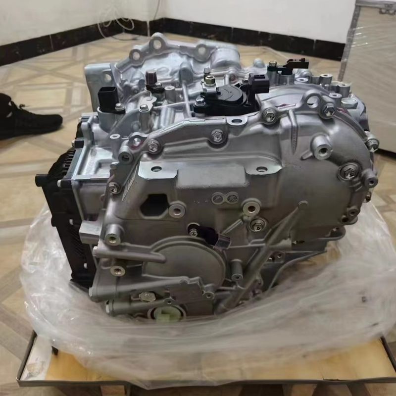 30400-42120 TRANSMESUN K120F 10 velocità CVT 4WD Transmission Assembly per il motore Toyota RAV4 M20D-FKS
