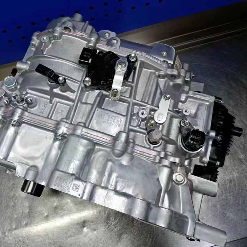 30400-42120 TRANSMESUN K120F 10 velocità CVT 4WD Transmission Assembly per il motore Toyota RAV4 M20D-FKS