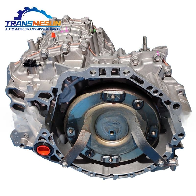 VQ35DE 2WD CVT JF010E RE0F09B 3.5L Transmission Gearboxes per Infiniti JX35 Nissan J32