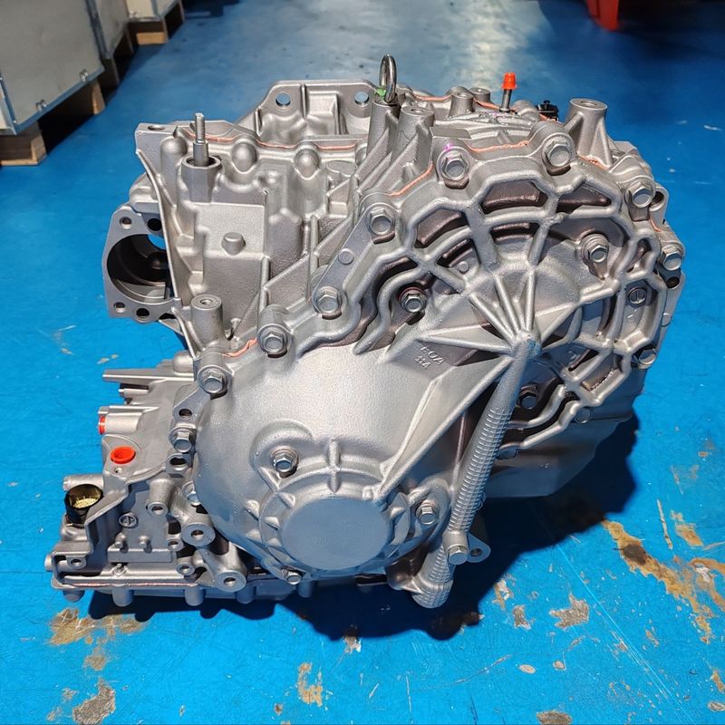 VQ35DE 2WD CVT JF010E RE0F09B 3.5L Transmission Gearboxes per Infiniti JX35 Nissan J32