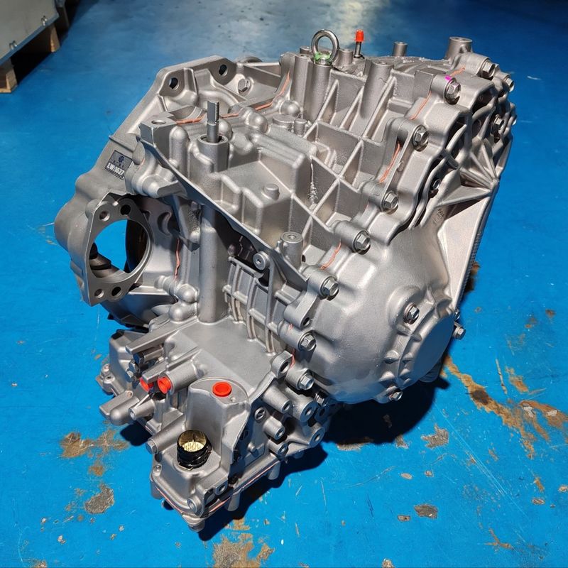 VQ35DE 2WD CVT JF010E RE0F09B 3.5L Transmission Gearboxes per Infiniti JX35 Nissan J32