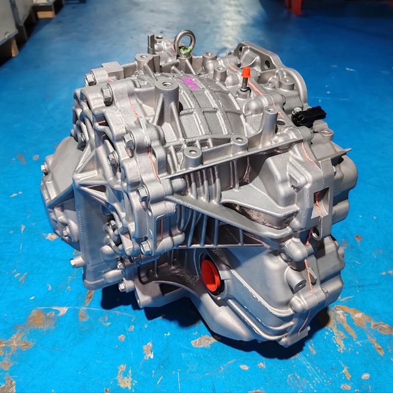 VQ35DE 2WD CVT JF010E RE0F09B 3.5L Transmission Gearboxes per Infiniti JX35 Nissan J32