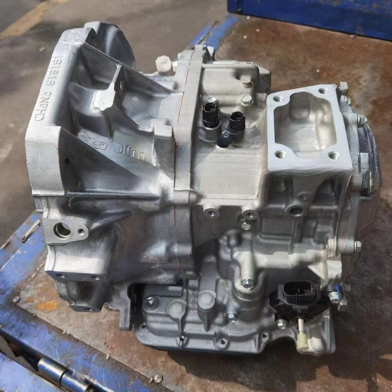 5W-30 U440E U442E TS-40SN Casella di marcia automatica a 4 velocità per Changan CS35