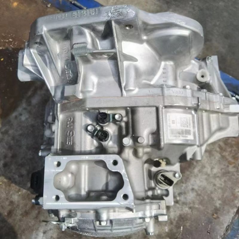 5W-30 U440E U442E TS-40SN Casella di marcia automatica a 4 velocità per Changan CS35