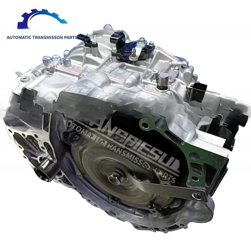 Motore a 10 velocità CVT 4WD M20D-FKS Motor Transmission Gearbox Assemblaggio per Toyota RAV4