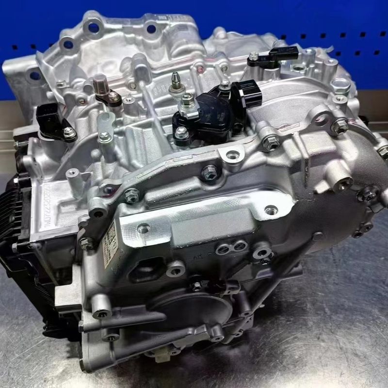 Motore a 10 velocità CVT 4WD M20D-FKS Motor Transmission Gearbox Assemblaggio per Toyota RAV4