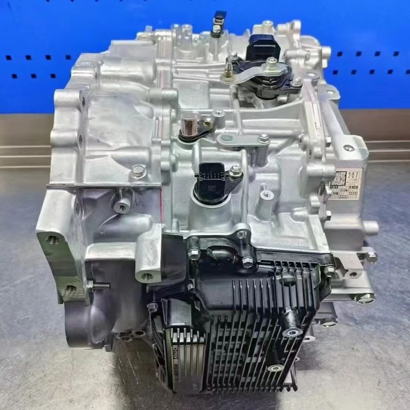 Motore a 10 velocità CVT 4WD M20D-FKS Motor Transmission Gearbox Assemblaggio per Toyota RAV4