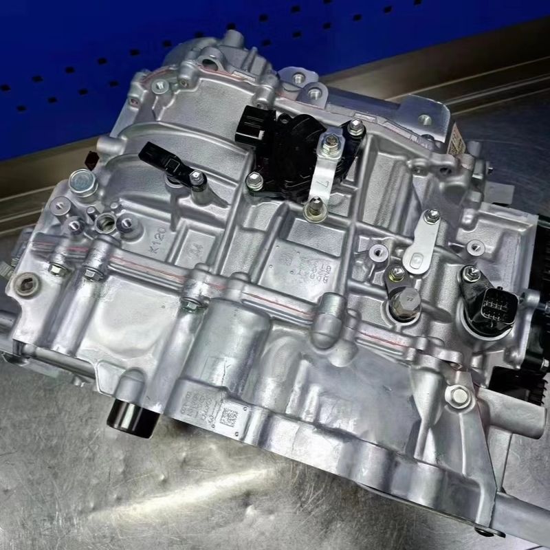 Motore a 10 velocità CVT 4WD M20D-FKS Motor Transmission Gearbox Assemblaggio per Toyota RAV4