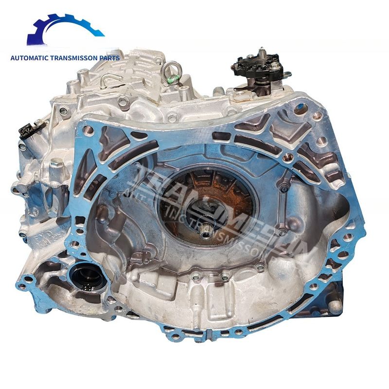 Sistema di trasmissione automatica 1.8L RE0F08A RE0F08B JF009E cambio per Nissan VERSA CUBE