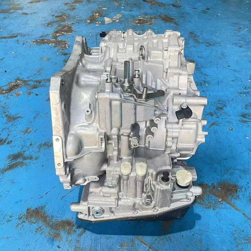 Sistema di trasmissione automatica 1.8L RE0F08A RE0F08B JF009E cambio per Nissan VERSA CUBE