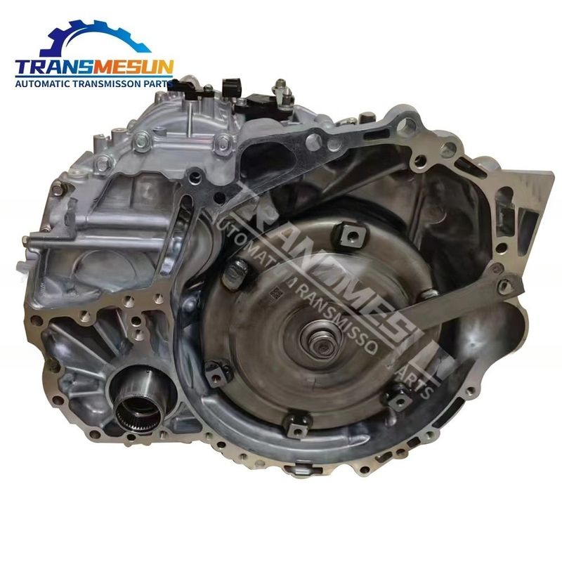 10 velocità CVT 2.0L 4WD 4X4 K120F OE 3040042120 Gearbox Assemblaggio per Toyota RAV4 2019