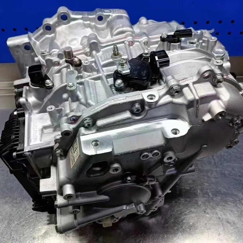 10 velocità CVT 2.0L 4WD 4X4 K120F OE 3040042120 Gearbox Assemblaggio per Toyota RAV4 2019