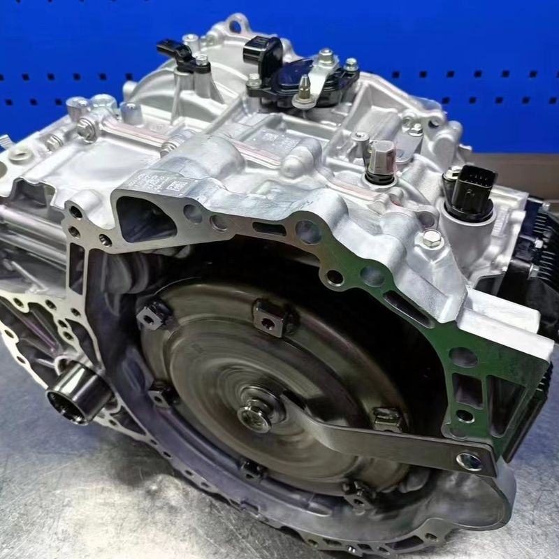 10 velocità CVT 2.0L 4WD 4X4 K120F OE 3040042120 Gearbox Assemblaggio per Toyota RAV4 2019