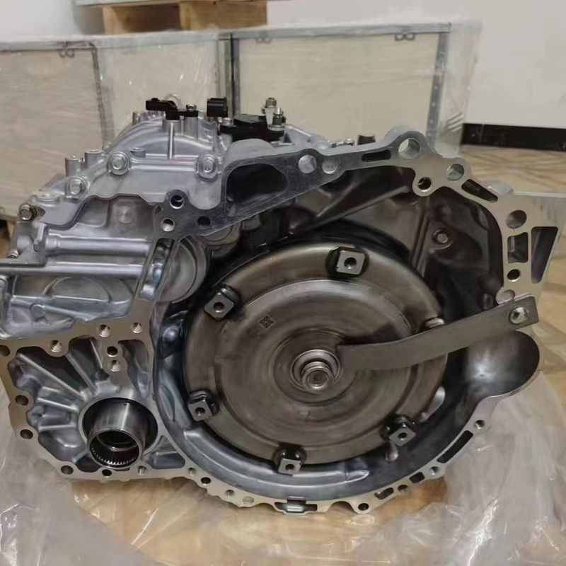 10 velocità CVT 2.0L 4WD 4X4 K120F OE 3040042120 Gearbox Assemblaggio per Toyota RAV4 2019