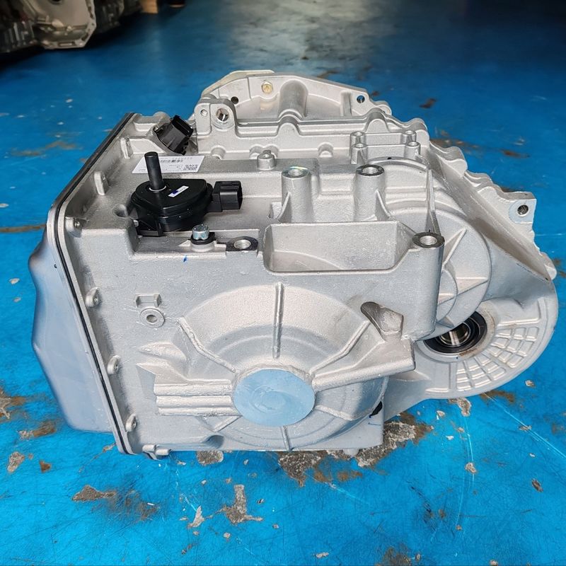 DSI5F5F6 6-velocità 1.5T 2WD DS1575F6 M11 cambio per RAV4 Swm Motors Ssangyong