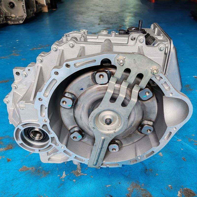 DSI5F5F6 6-velocità 1.5T 2WD DS1575F6 M11 cambio per RAV4 Swm Motors Ssangyong