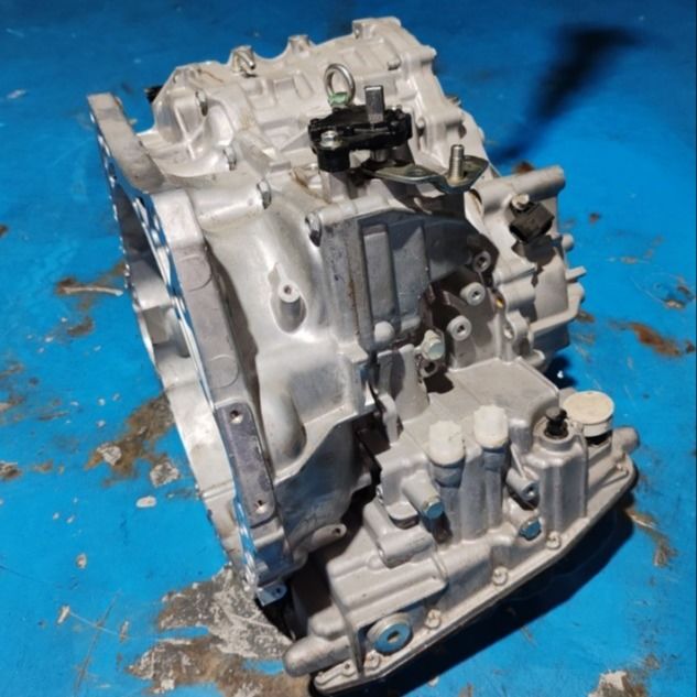 310201XC6B 31020-1XC6B Transmission Gearbox Assembly per il Nissan Cube 1.8L 2009-2013