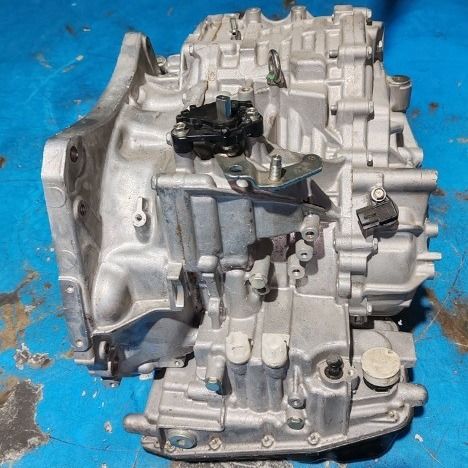 310201XC6B 31020-1XC6B Transmission Gearbox Assembly per il Nissan Cube 1.8L 2009-2013