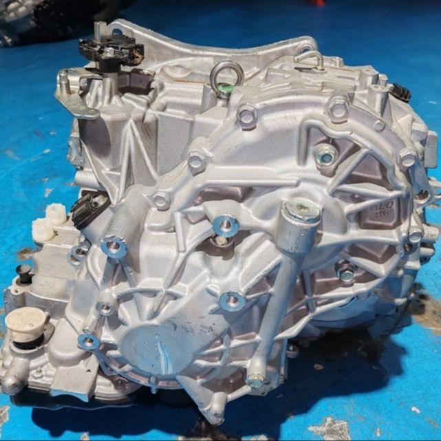 310201XC6B 31020-1XC6B Transmission Gearbox Assembly per il Nissan Cube 1.8L 2009-2013