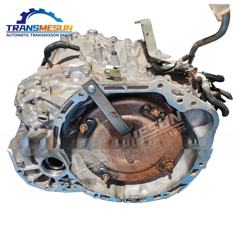 310203WX4B 4WD 4X4 JF017E 2.0DCI CVT Gearbox Assemblaggio per Nissan X-trail Qashqai Renault Koleo