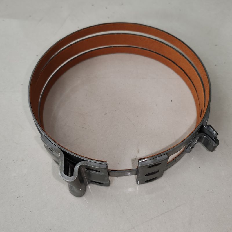 AL4 DPO 257416 Fascia di frenatura a trasmissione automatica per Peugeot 206 1.4 1.6 2.0