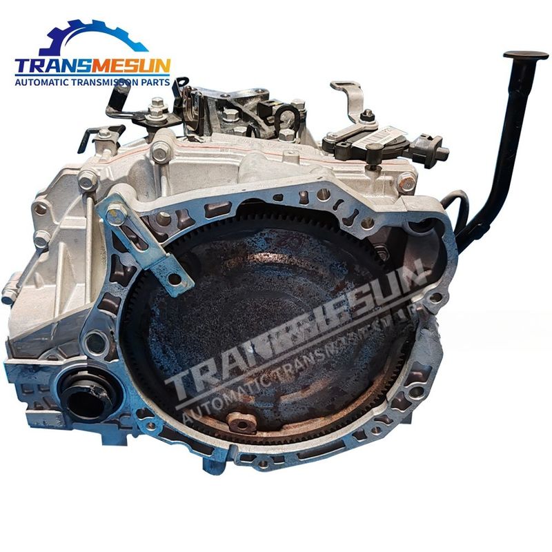 4500023100 Ricambi per autoveicoli A4CF1 A4CF2 4 velocità 1.4L 1.6L Transmission Gearbox per Hyundai Kia