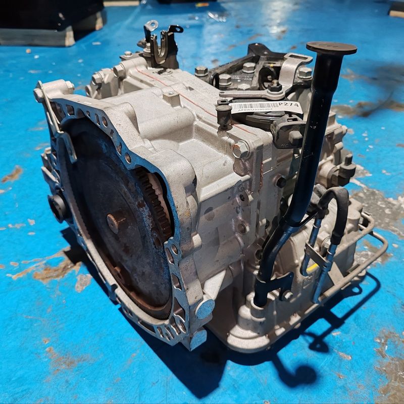 4500023100 Ricambi per autoveicoli A4CF1 A4CF2 4 velocità 1.4L 1.6L Transmission Gearbox per Hyundai Kia