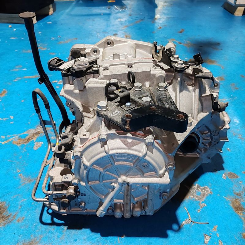 4500023100 Ricambi per autoveicoli A4CF1 A4CF2 4 velocità 1.4L 1.6L Transmission Gearbox per Hyundai Kia