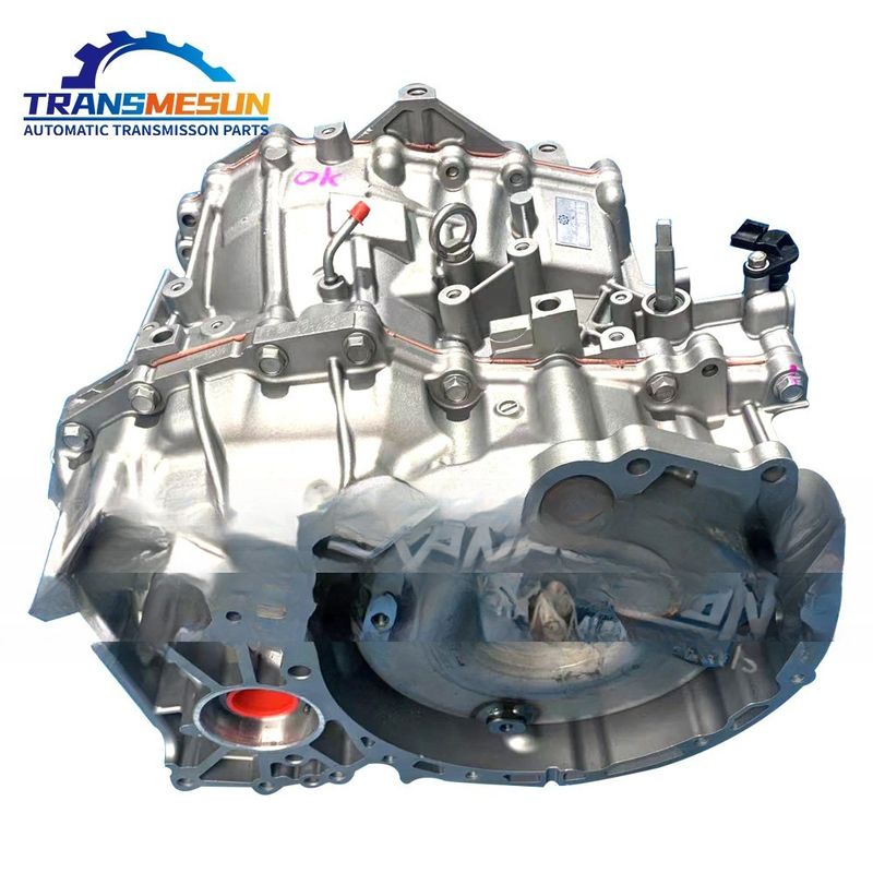 Fabbricazione rinnovata W1CJC Gearbox Assembly 2.0L 2.4L 4X4 per Mitsubishi 2010-2016