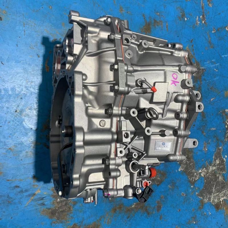 Fabbricazione rinnovata W1CJC Gearbox Assembly 2.0L 2.4L 4X4 per Mitsubishi 2010-2016
