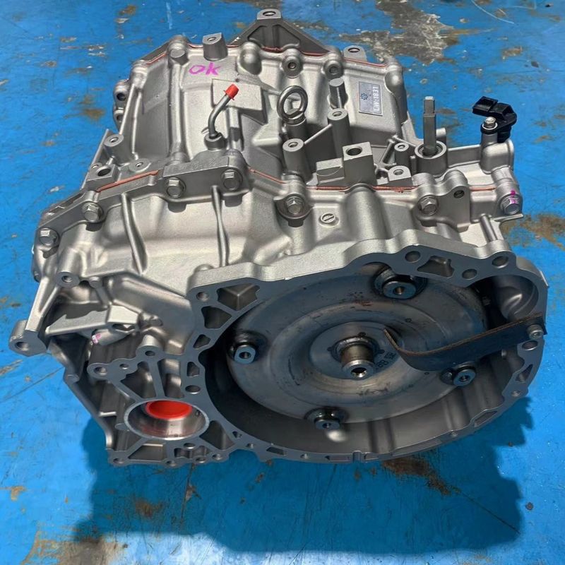 Fabbricazione rinnovata W1CJC Gearbox Assembly 2.0L 2.4L 4X4 per Mitsubishi 2010-2016