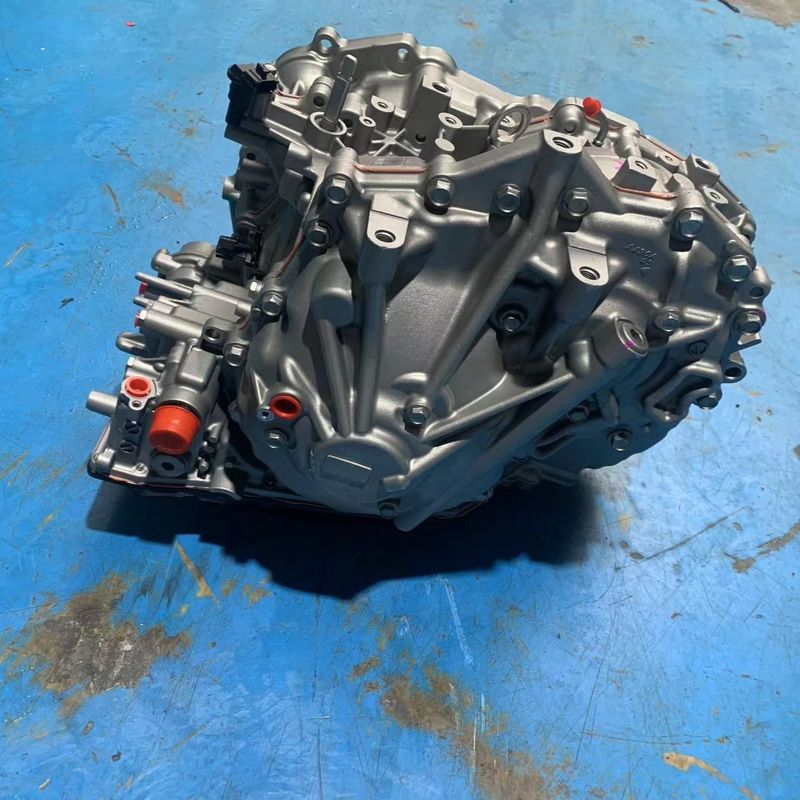 Fabbricazione rinnovata W1CJC Gearbox Assembly 2.0L 2.4L 4X4 per Mitsubishi 2010-2016
