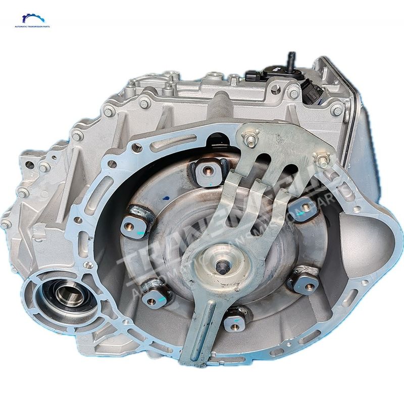 DS1575F6 M11 6 velocità 1.5T 2WD Transmission Gearbox Assemblaggio per SWM X7 RAV4 G01 G05