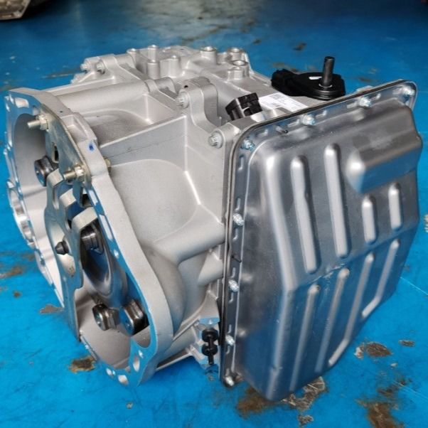 DS1575F6 M11 6 velocità 1.5T 2WD Transmission Gearbox Assemblaggio per SWM X7 RAV4 G01 G05