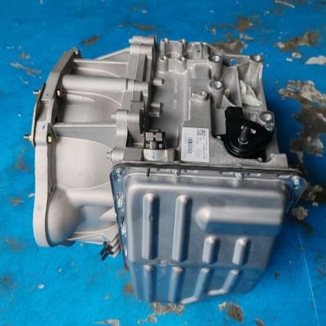 DS1575F6 M11 6 velocità 1.5T 2WD Transmission Gearbox Assemblaggio per SWM X7 RAV4 G01 G05