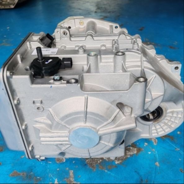 DS1575F6 M11 6 velocità 1.5T 2WD Transmission Gearbox Assemblaggio per SWM X7 RAV4 G01 G05