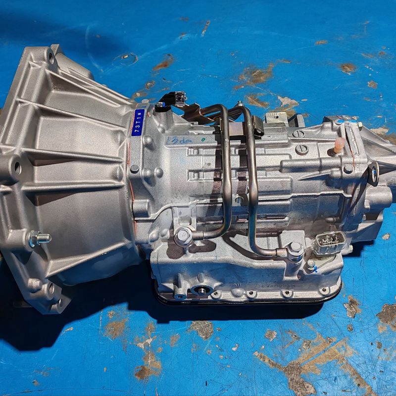 4X4 TW-40LS Automatic Gearbox Assy per SUZUKI JIMNY Transmission Gearbox 26500-76J32