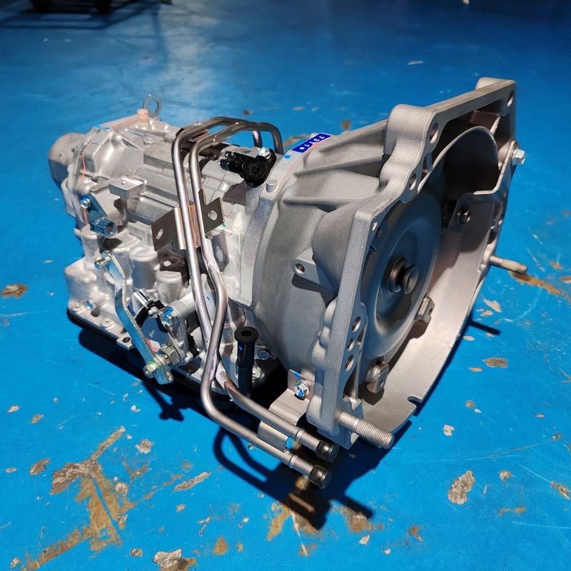 4X4 TW-40LS Automatic Gearbox Assy per SUZUKI JIMNY Transmission Gearbox 26500-76J32