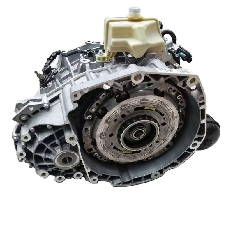 Modello di auto per Fiat 1.4T 2WD 55252022 55262548 46345607 OE Assemblaggio automatico del cambio