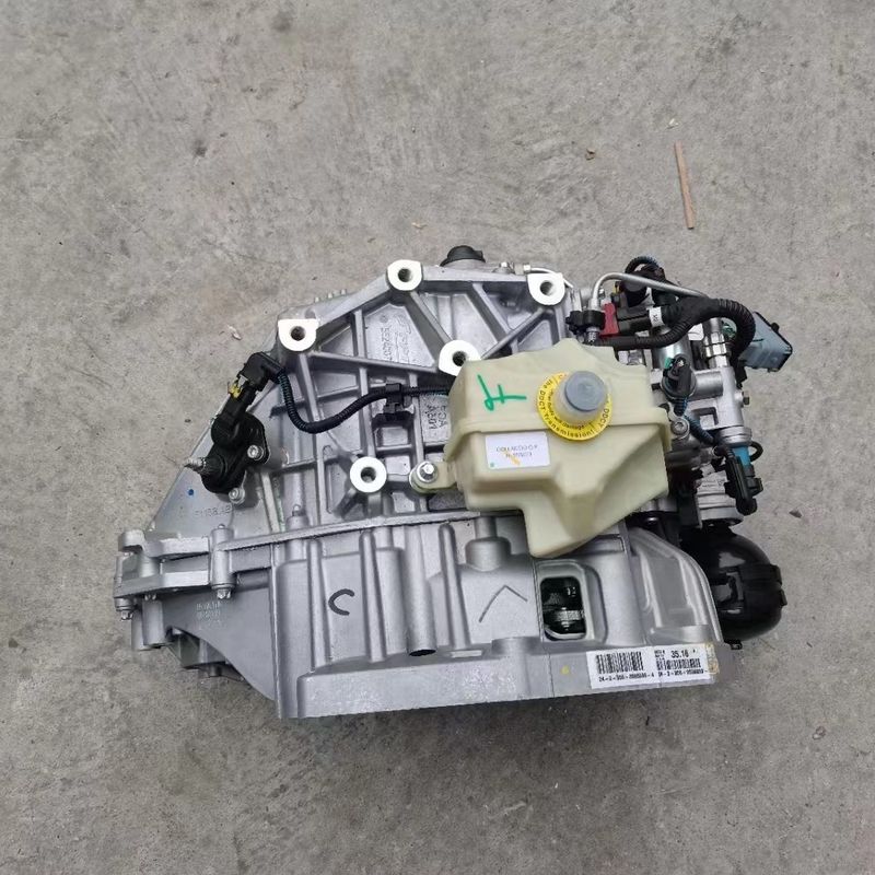 Modello di auto per Fiat 1.4T 2WD 55252022 55262548 46345607 OE Assemblaggio automatico del cambio