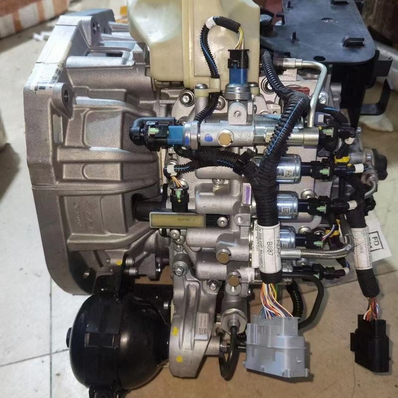 Modello di auto per Fiat 1.4T 2WD 55252022 55262548 46345607 OE Assemblaggio automatico del cambio