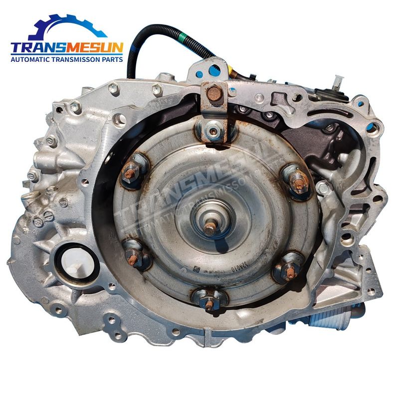 DONGFENG Modello di auto 2WD 6 velocità cambio per TF-70SC AT6 AWF6F25 2.0L 2.3L